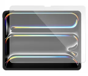 Compulocks / Ochranné tvrdené sklo / Apple iPad Pro 13" M4 (2024)