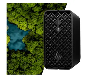 HP Z2 Mini G1a čierna / Mini PC / AMD RYZEN AI Max + PRO 395 / 64GB / 2TB SSD / AMD Radeon / W11P