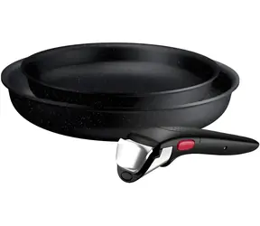 TEFAL Ingenio Expertise / Sada riadu / 3 ks