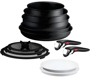 TEFAL Ingenio Expertise / Sada riadu / 12 ks