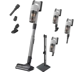 Electrolux EP91UB21SW / Tyčový aku vysávač