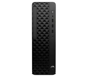 HP ProDesk SFF 2 G1i čierna / Stolný počítač / Intel Core i5-14500 / 16GB DDR5 / 512GB SSD / Intel UHD / W11P