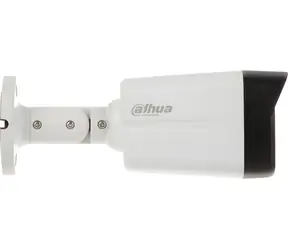 Dahua HAC-HFW1509TLM-A-LED-0360B-S2 biela / Vonkajšia HDCVI kamera / 2880x1620 / LED / BNC / IP67