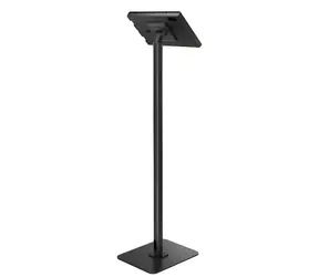 Compulocks Swell Enclosure Swift Floor Stand čierna / Podlahový stojan / Apple iPad 10. a 11. gen (A16)