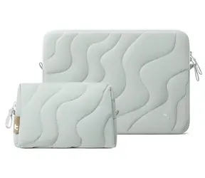 tomtoc Terra A27 Sleeve Kit Lakeshore / Puzdro / MacBook Air 13 "/ M1-M4