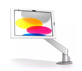 Compulocks Brandable Floor Stand čierna / Podlahový stojan s krytom / Samsung Galaxy Tab A9+ 11"
