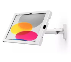 Compulocks SWELL čierna / Stojan s krytom / Samsung Galaxy Tab A9+ 11" / naklápací