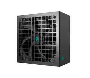 DEEPCOOL PN1200-M 1200W čierna / ATX 3.1 / aktívny PFC / 135mm / modulárny / 80PLUS Gold