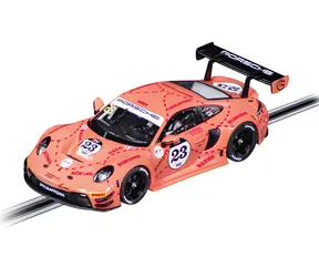 Carrera 32127 Digital 132 Porsche 911 GT3 R No.23 Phantom Global Racing