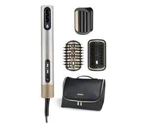 Babyliss AS6555E Air Wand / Teplovzdušná kulma na vlasy
