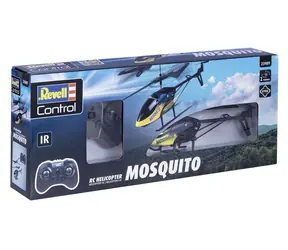 Revell RC Helicopter Mosquito / RC vrtuľník / IR / 2 kanály / vek 8+