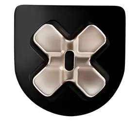 Thrustmaster eSwap X D4XB čierna/strieborná / Vymeniteľný modul D-Pad / hot-swap / pre eSwap X Pro