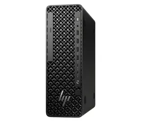 HP Z2 SFF G1i čierna / Pracovná stanica / Intel Core Ultra7 265 2.4GHz / 32GB / 1TB SSD / RTX A1000 8GB / W11P