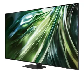 75" Samsung QE75QN90D čierna / Televízia / Neo QLED / 3840 x 2160 / HDMI / USB / Wi-Fi / BT / LAN / 60W repro