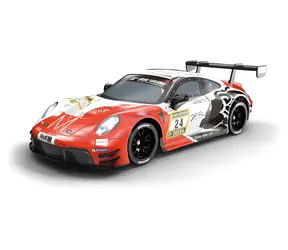 Carrera RC Porsche 911 GT3 R "Lionspeed GP No.24" Steam / RC auto / 1:16 / 2.4 GHz / vek: 6+