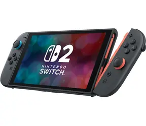 Nintendo Switch 2 + Assassin's Creed Shadows / Herná konzola / 7,9" LCD / 256 GB / Wi-Fi 6