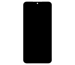 For Samsung Galaxy A16 5G / Náhradná LCD zostava / TFT / čierna