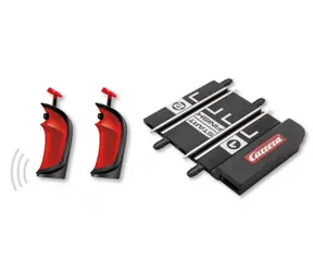 Carrera 61676 GO - Wireless Upgrade Kit 2x ovládač