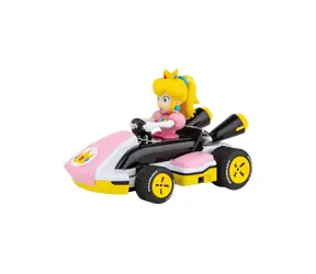 Carrera Mario Kart Race Kart - Peach / RC auto / 2.4 GHz / 1:32 / vek: 6 + / diaľkové ovládanie