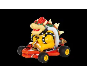 Carrera RC Mario Kart Pipe Kart Bowser / RC auto / vek: 6 + / diaľkové ovládanie / 2.4 GHz
