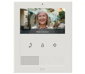 2N Clip 2wire-IP / Prístupový modul / 2-vodičová zbernica + IP