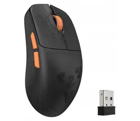 Keychron G3 Ultra Black carbon / Herná myš / Bezdrôtová / Optická