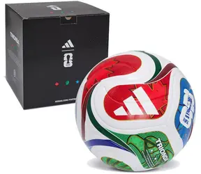 Adidas Trionda League Replika BOX FIFA 2026 / Futbalová lopta / veľ. 5