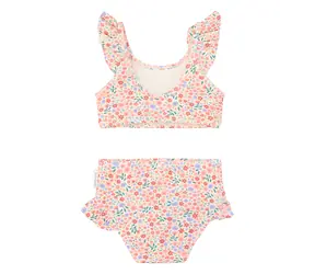 Little Dutch Dreamy Flowerfield / Plavky bikiny / veľ. 98/104
