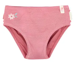 Little Dutch Dreamy Pink Sparkle 98/104 / Plavkové nohavičky