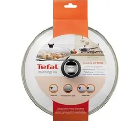 TEFAL 28097812 / Sklenená pokrievka / 30 cm