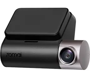 70mai Dash Cam A510 / Kamera do auta / 2592 x 1944 / 2.0" LCD / Uhol záberu 140 ° / Nočné videnie / GPS