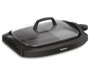 TEFAL CB6A0830 / Kontaktný gril / 2000 W