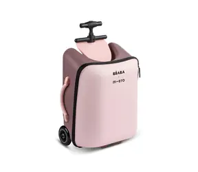 Beaba Eazy Sorbet / Detský kufor so sedátkom / 22 l / od 4 rokov