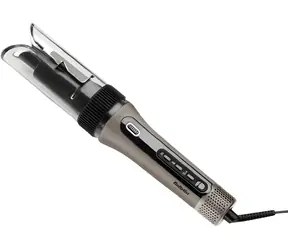 Babyliss C6688E Style Secret Air / Kulma na vlasy / 25 mm / 4 teploty / funkcie AIR