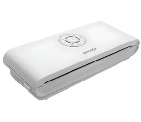 Gorenje VS120W biela