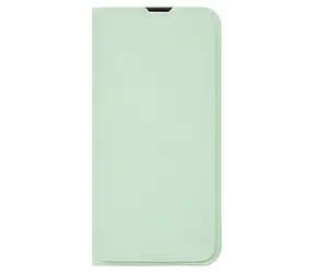Obal:Me SmoothTouch Mint Green / Puzdro / Honor 600 Lite