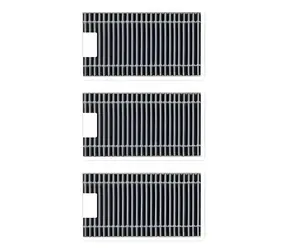 Ecovacs DFI032165 3 ks / Antibakteriálny filter pre DEEBOT T90, X12