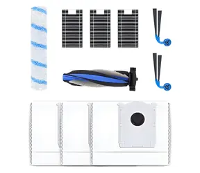 Ecovacs DKT1300001 / Prémiová antibakteriálna sada príslušenstva pre DEEBOT T90 a X12