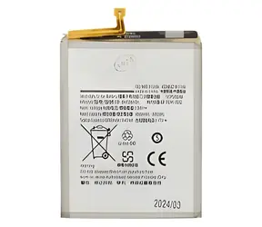 For Samsung EB-BM526ABS / Batéria / Li- ION / 5000 mAh / pre Galaxy M23 5G, M53 5G