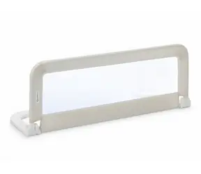 Safety 1st Zábrana na posteľ cestovná béžová / Zábrana na posteľ / Dĺžka: 106 cm / 18 mes.-5 rokov