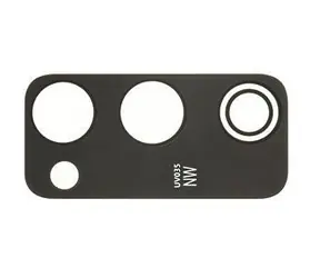 For Samsung Galaxy S20 FE (SM-G780F) / Sklíčko kamery