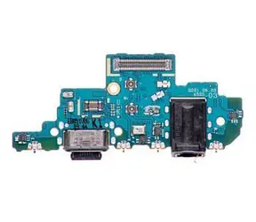 For Samsung Galaxy A52s 5G (A528) / Doska s dobíjacím konektorom / náhradný diel