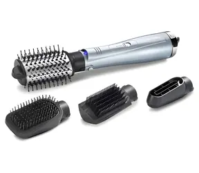 Babyliss AS774E HydroFusion / Teplovzdušná kulma / 4 v 1