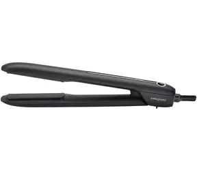 Babyliss ST485E čierna / Žehlička na vlasy / doštičky 25 mm / 5 teplôt 160-200 ° C / keramické