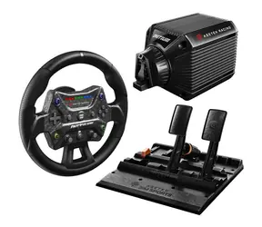 Asetek SimSports Initium Racing Bundle / Závodná sada pre simulátory / PC