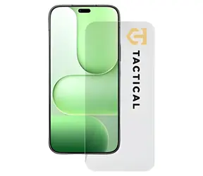 Tactical Glass Shield 2.5D Honor 600 Lite číra / Tvrdené sklo
