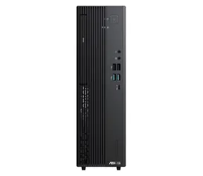 Asus ExpertCenter D701SERES čierna