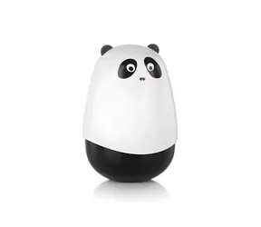 Jané Panda / Hojdačka na kočík / 3 úrovne výkonu / 300 min batérie / USB-C / od narodenia