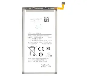 For Samsung EB-BG975ABU / Náhradné batérie / Samsung Galaxy S10+ / Li- ION / 4100 mAh