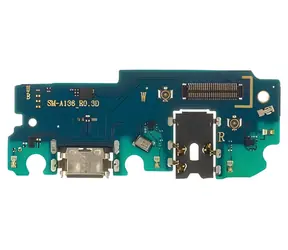 For Samsung Galaxy A13 5G A136B / Náhradná doska / dobíjací konektor